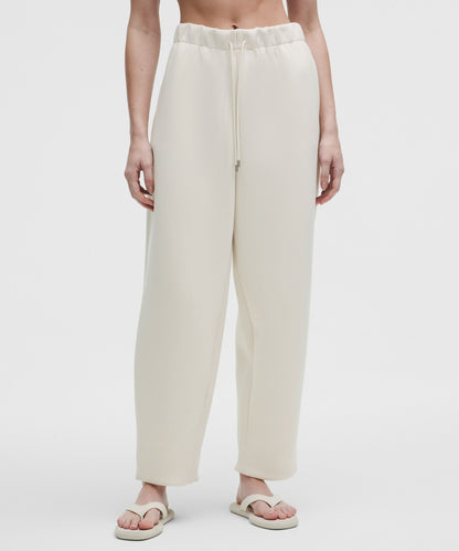 Lululemon Sleek Spacer Barrel-Leg Pant