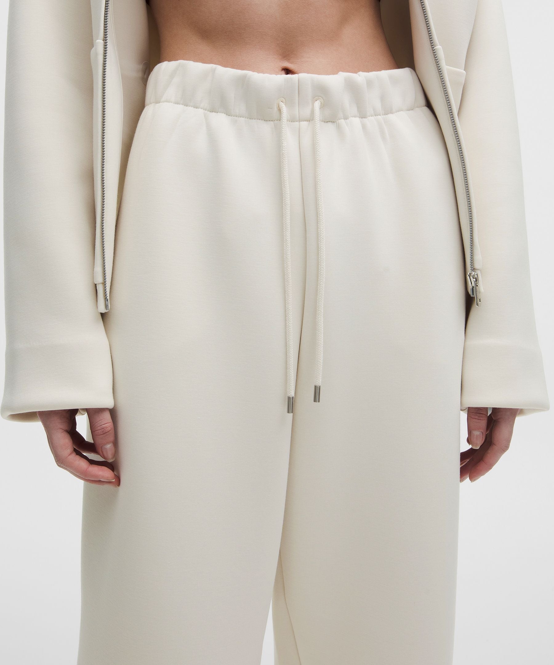 Lululemon Sleek Spacer Barrel-Leg Pant