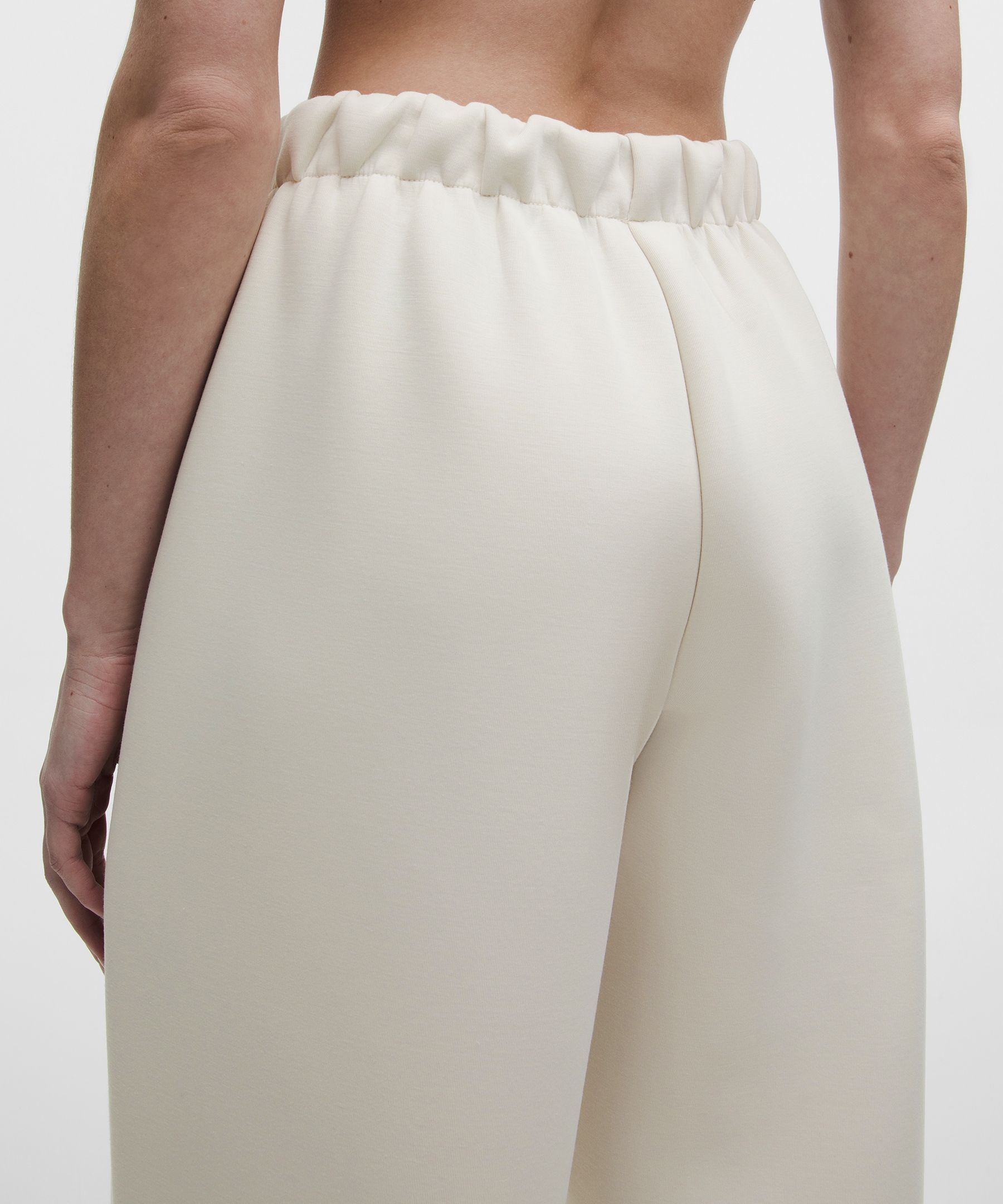 Lululemon Sleek Spacer Barrel-Leg Pant