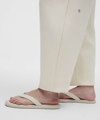 Lululemon Sleek Spacer Barrel-Leg Pant