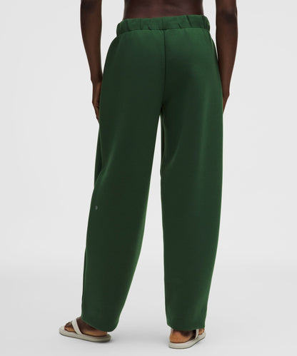 Lululemon Sleek Spacer Barrel-Leg Pant