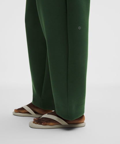 Lululemon Sleek Spacer Barrel-Leg Pant