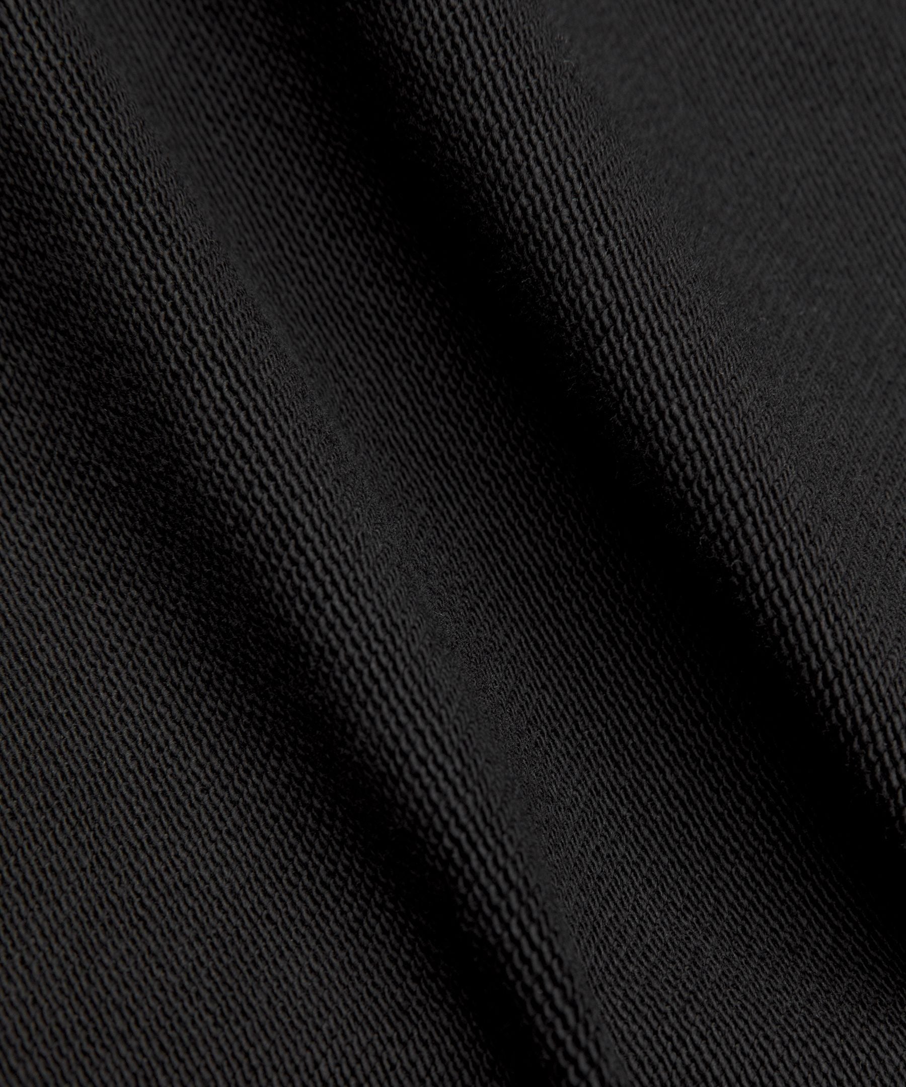 Lululemon French Terry Mid-Rise Wide-Leg Pant