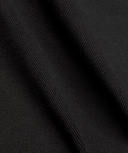 Lululemon French Terry Mid-Rise Wide-Leg Pant