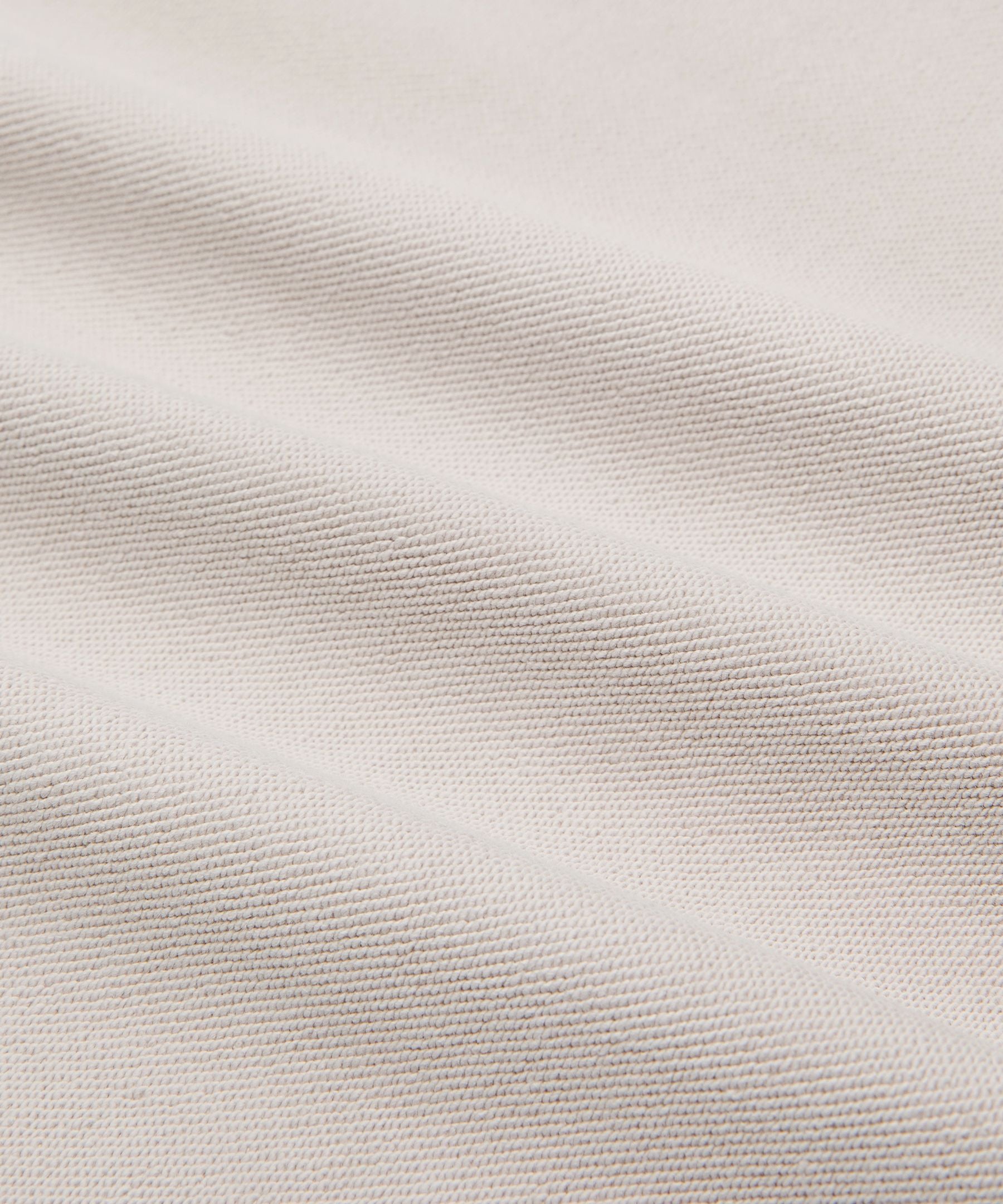 Lululemon French Terry Mid-Rise Wide-Leg Pant
