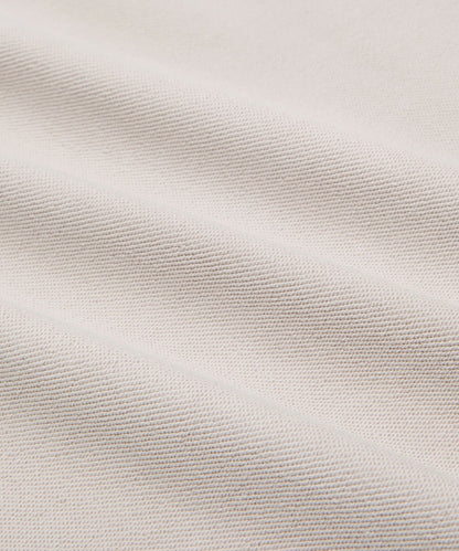 Lululemon French Terry Mid-Rise Wide-Leg Pant