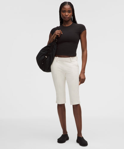 Lululemon Daydrift Low-Rise Capri Pant