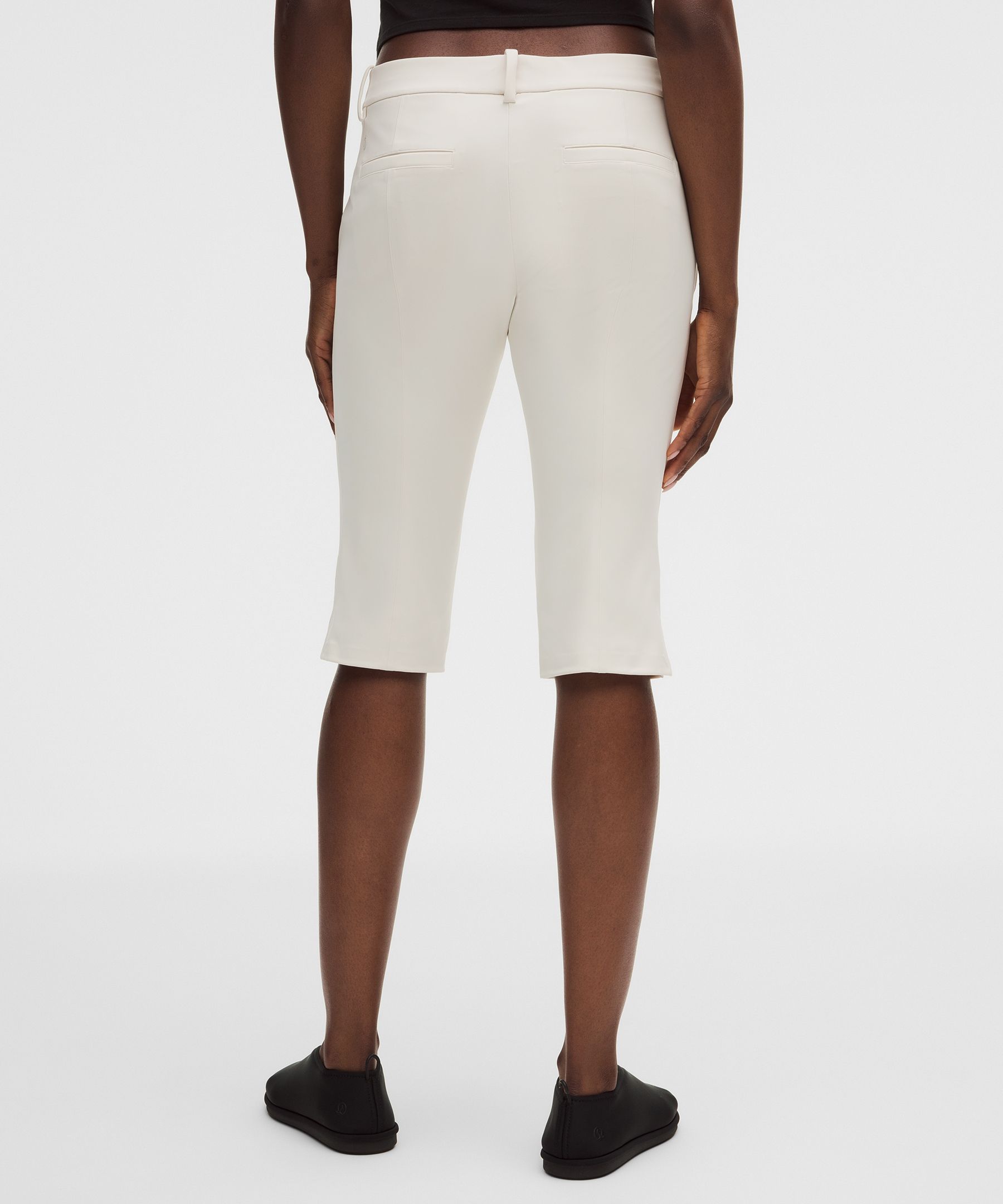 Lululemon Daydrift Low-Rise Capri Pant