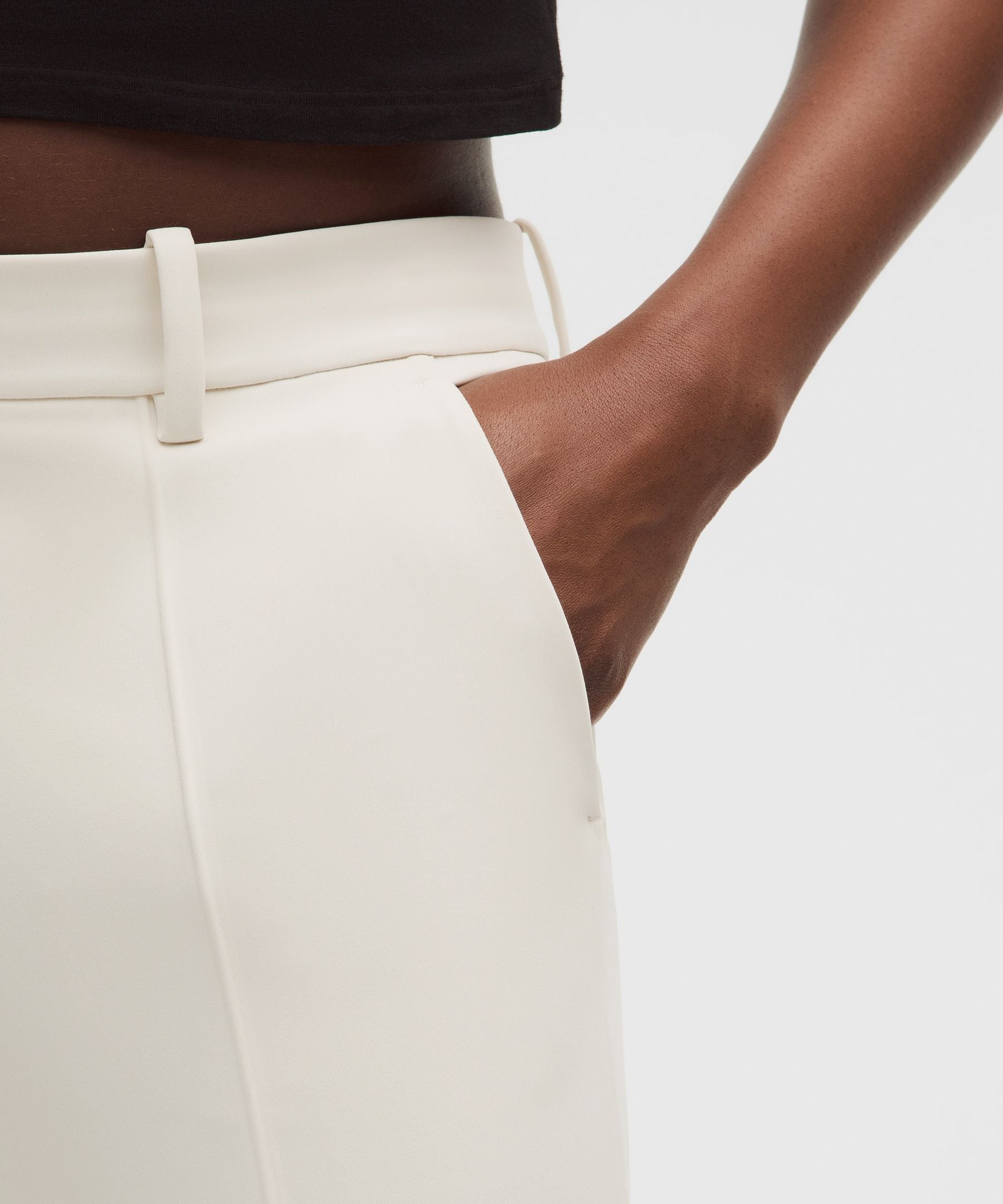 Lululemon Daydrift Low-Rise Capri Pant