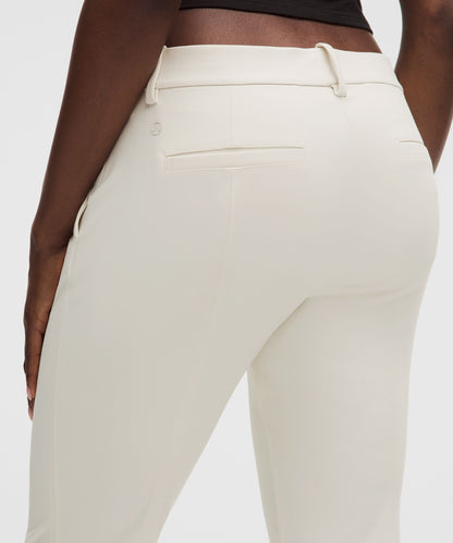 Lululemon Daydrift Low-Rise Capri Pant