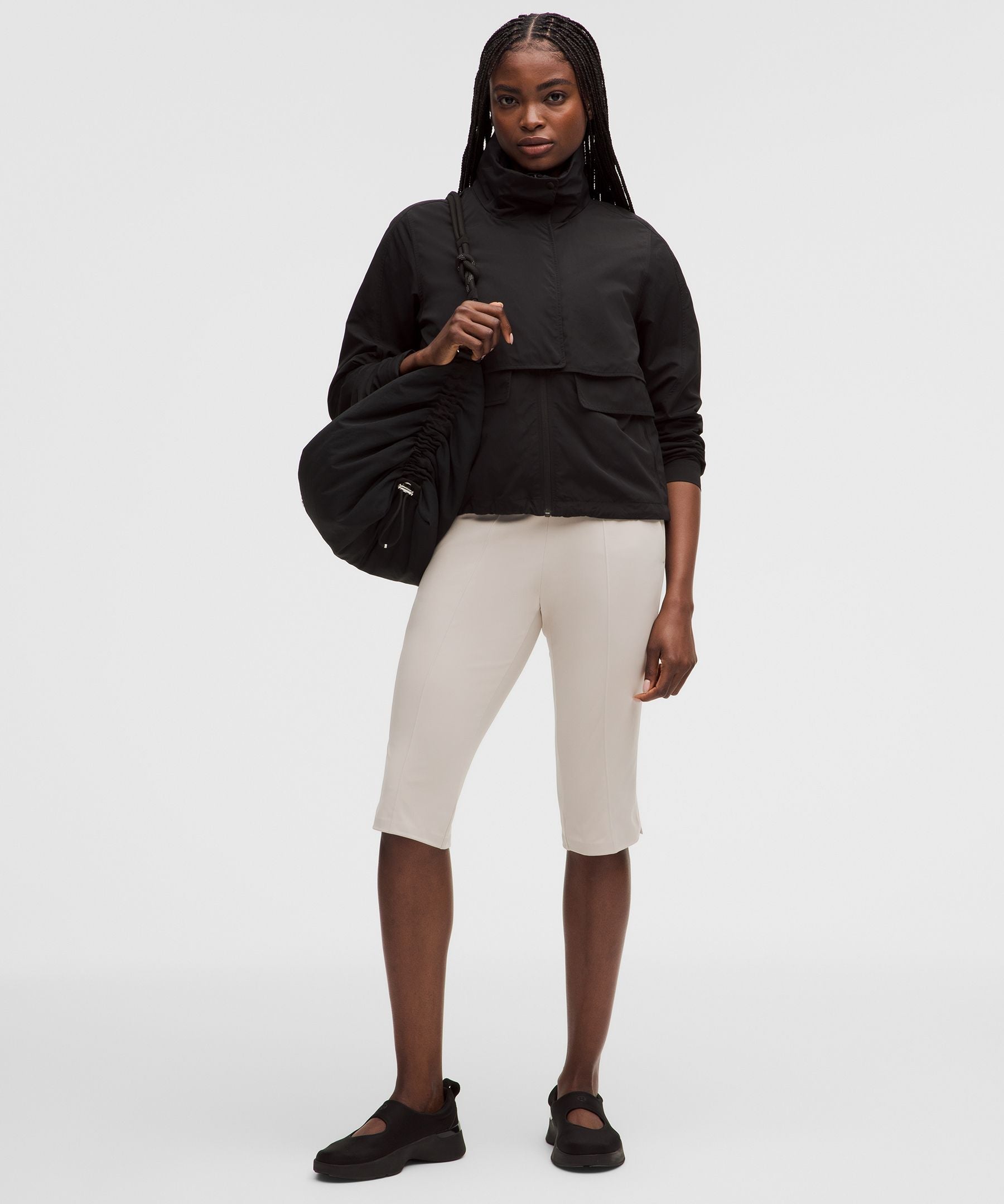 Lululemon Daydrift Low-Rise Capri Pant