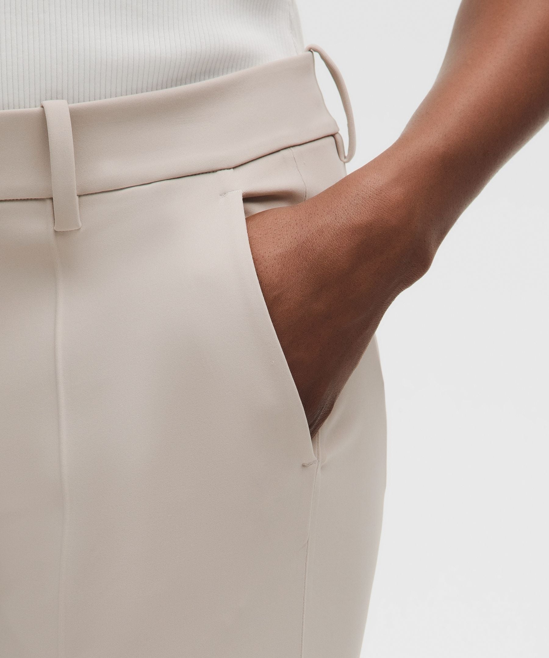Lululemon Daydrift Low-Rise Capri Pant