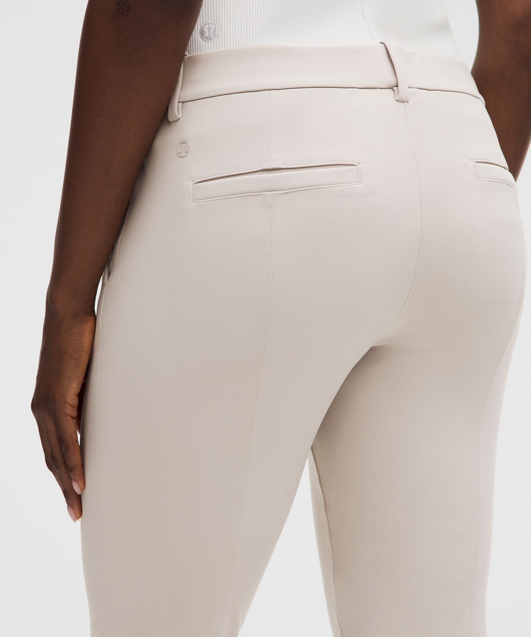 Lululemon Daydrift Low-Rise Capri Pant