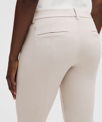 Lululemon Daydrift Low-Rise Capri Pant