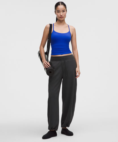 Lululemon Groove Low-Rise Relaxed Cinch Pant *Regular