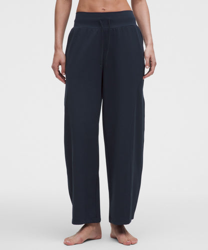 Lululemon Groove Low-Rise Relaxed Cinch Pant *Regular