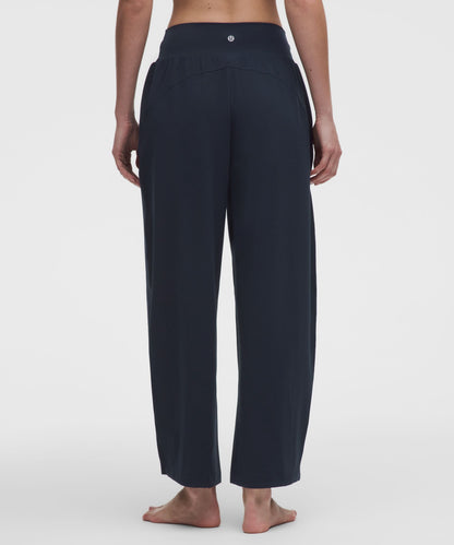 Lululemon Groove Low-Rise Relaxed Cinch Pant *Regular