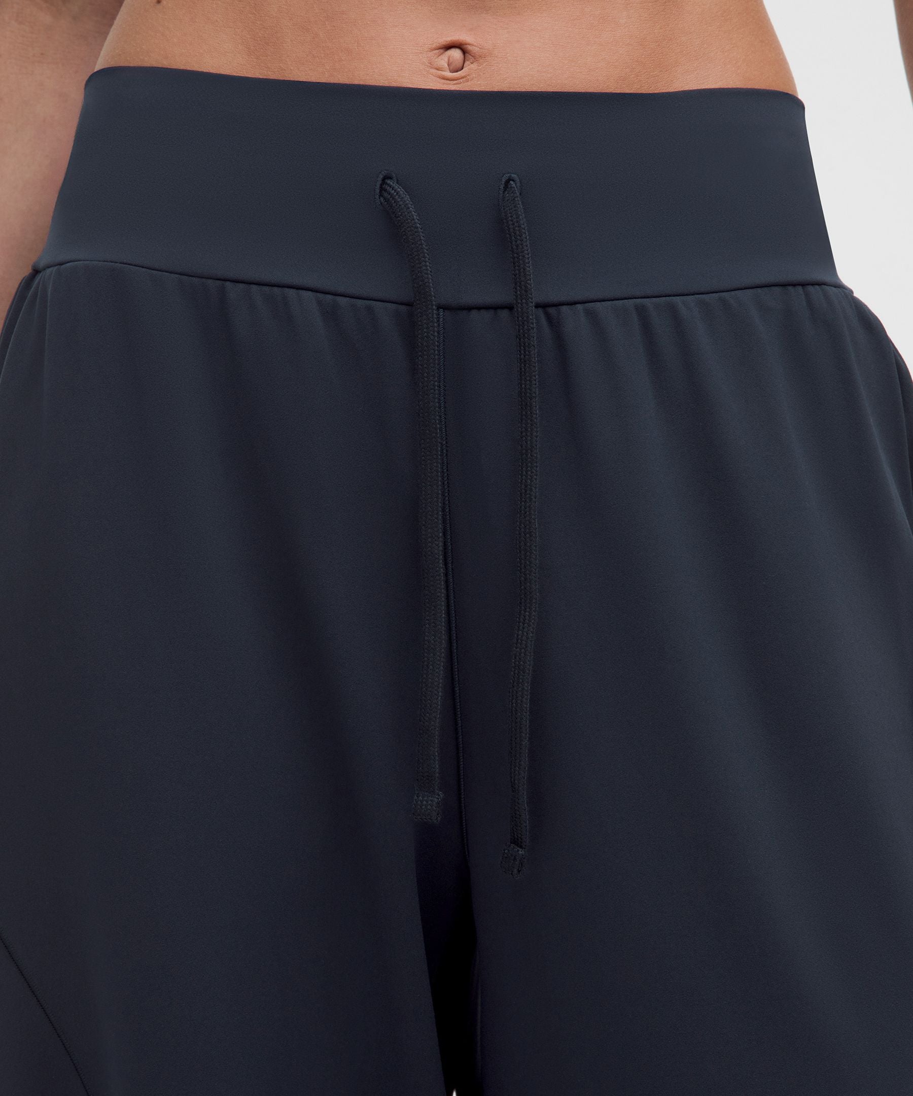 Lululemon Groove Low-Rise Relaxed Cinch Pant *Regular