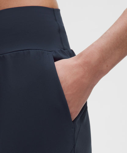 Lululemon Groove Low-Rise Relaxed Cinch Pant *Regular