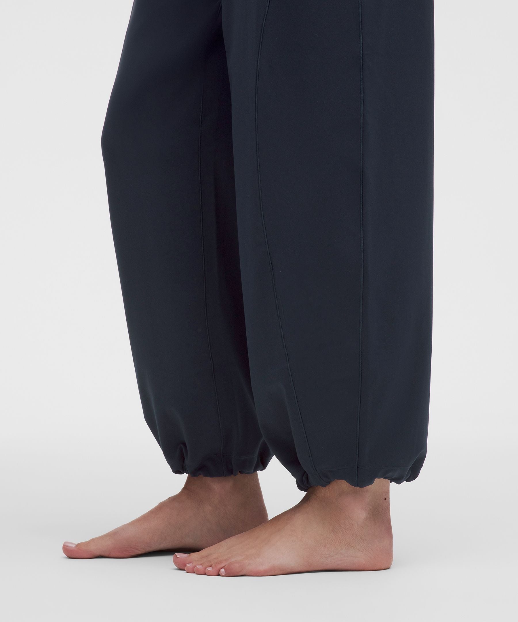 Lululemon Groove Low-Rise Relaxed Cinch Pant *Regular