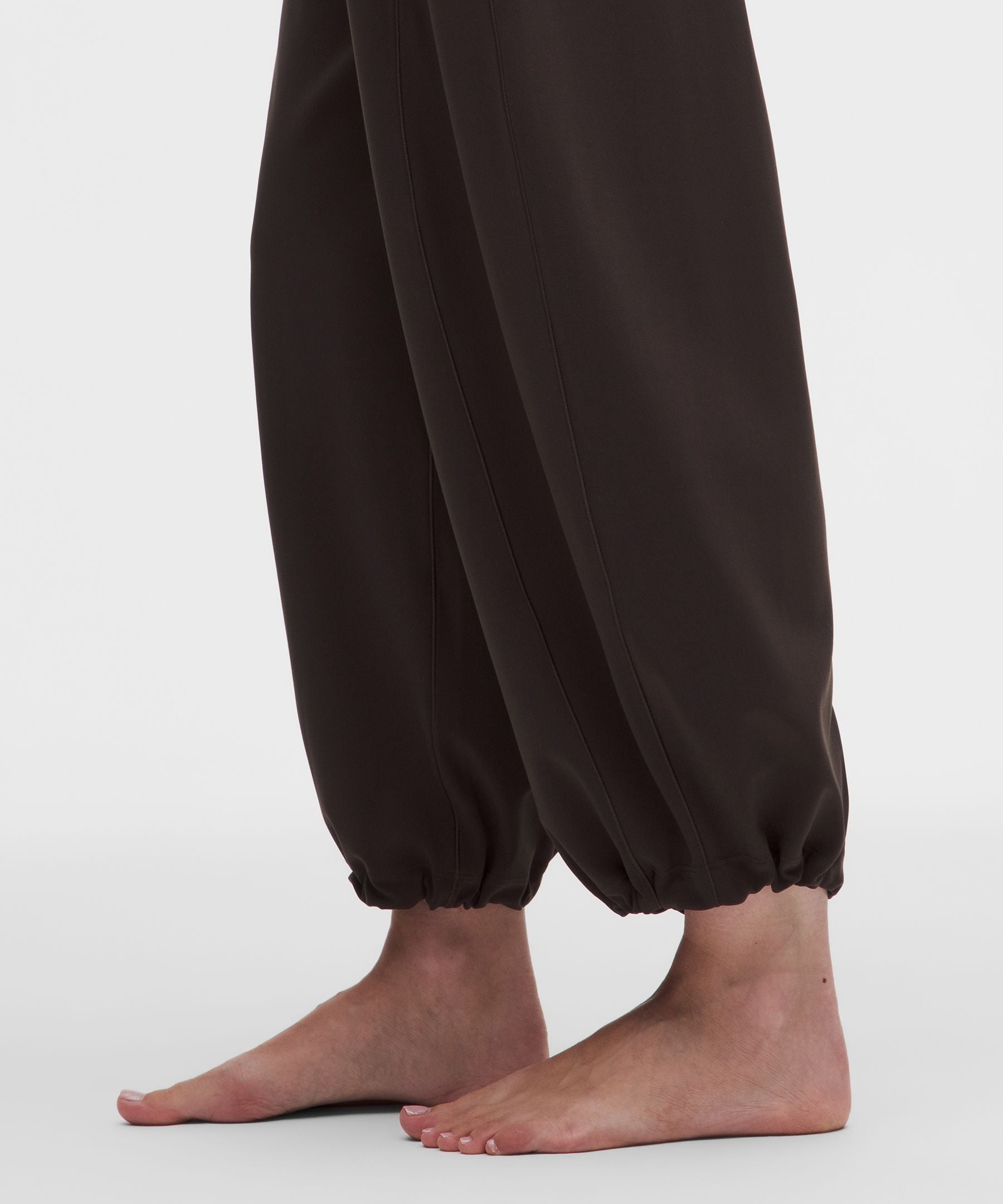 Lululemon Groove Low-Rise Relaxed Cinch Pant *Regular