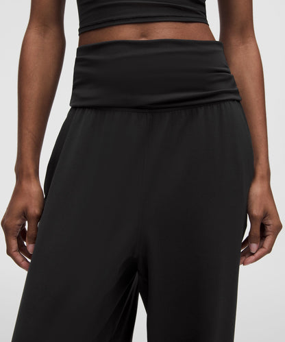 Lululemon Women's lululemon Align™ Foldover Relaxed Jogger *Regular