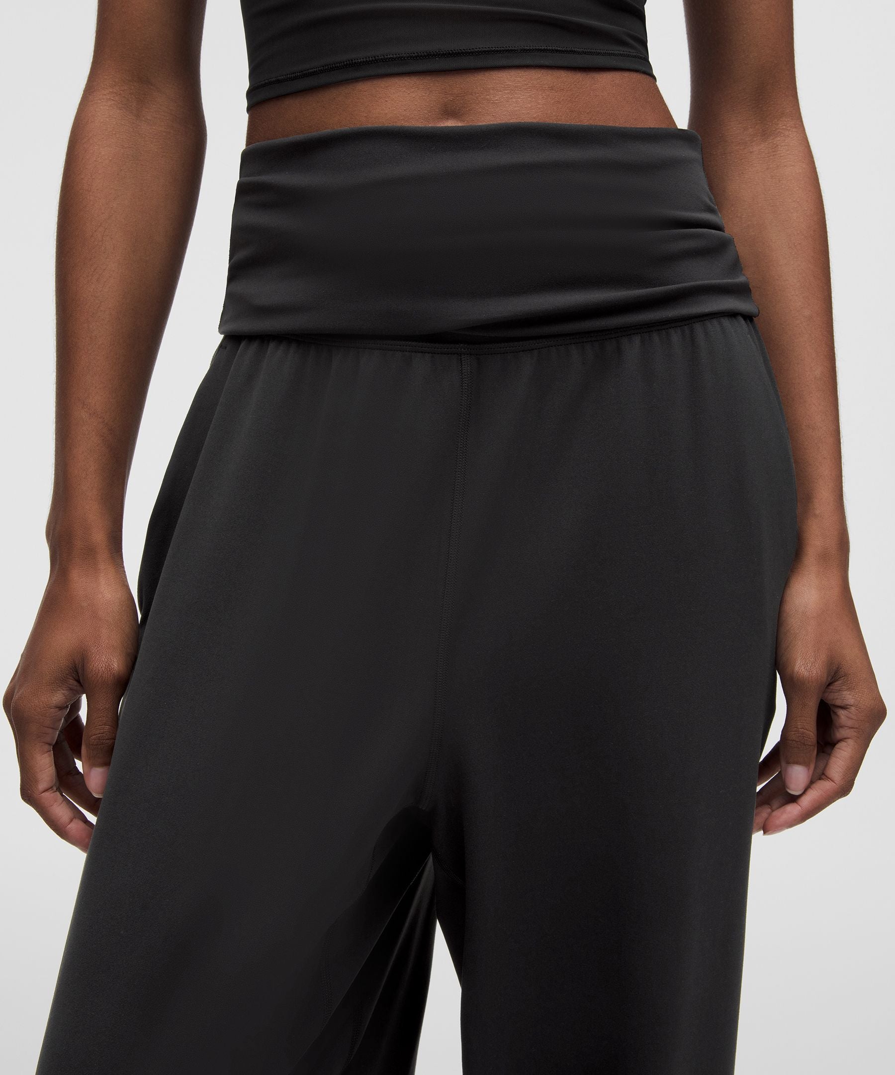 Lululemon Women's lululemon Align™ Foldover Relaxed Jogger *Regular