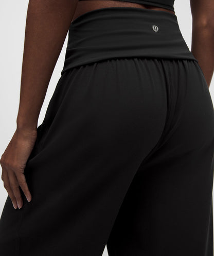 Lululemon Women's lululemon Align™ Foldover Relaxed Jogger *Regular