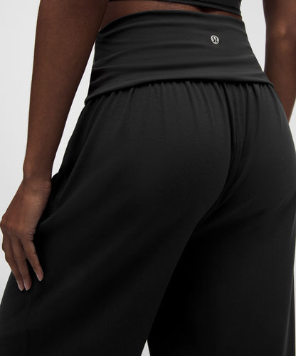 Lululemon Women's lululemon Align™ Foldover Relaxed Jogger *Regular