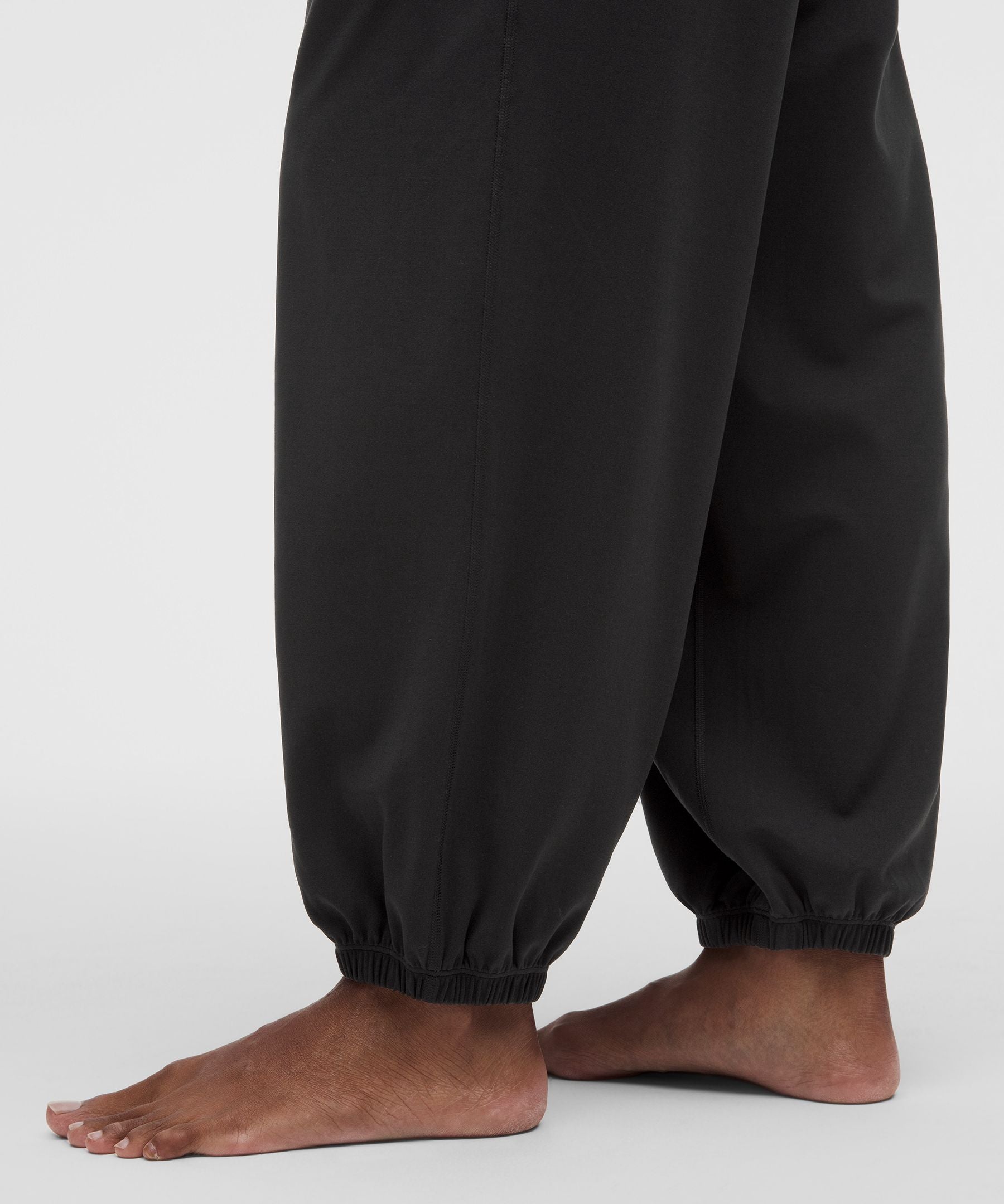Lululemon Women's lululemon Align™ Foldover Relaxed Jogger *Regular