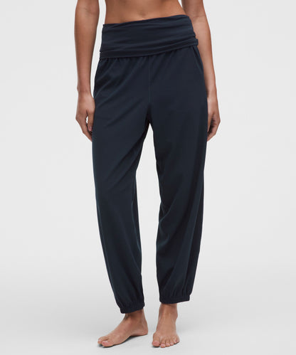 Lululemon Women's lululemon Align™ Foldover Relaxed Jogger *Regular