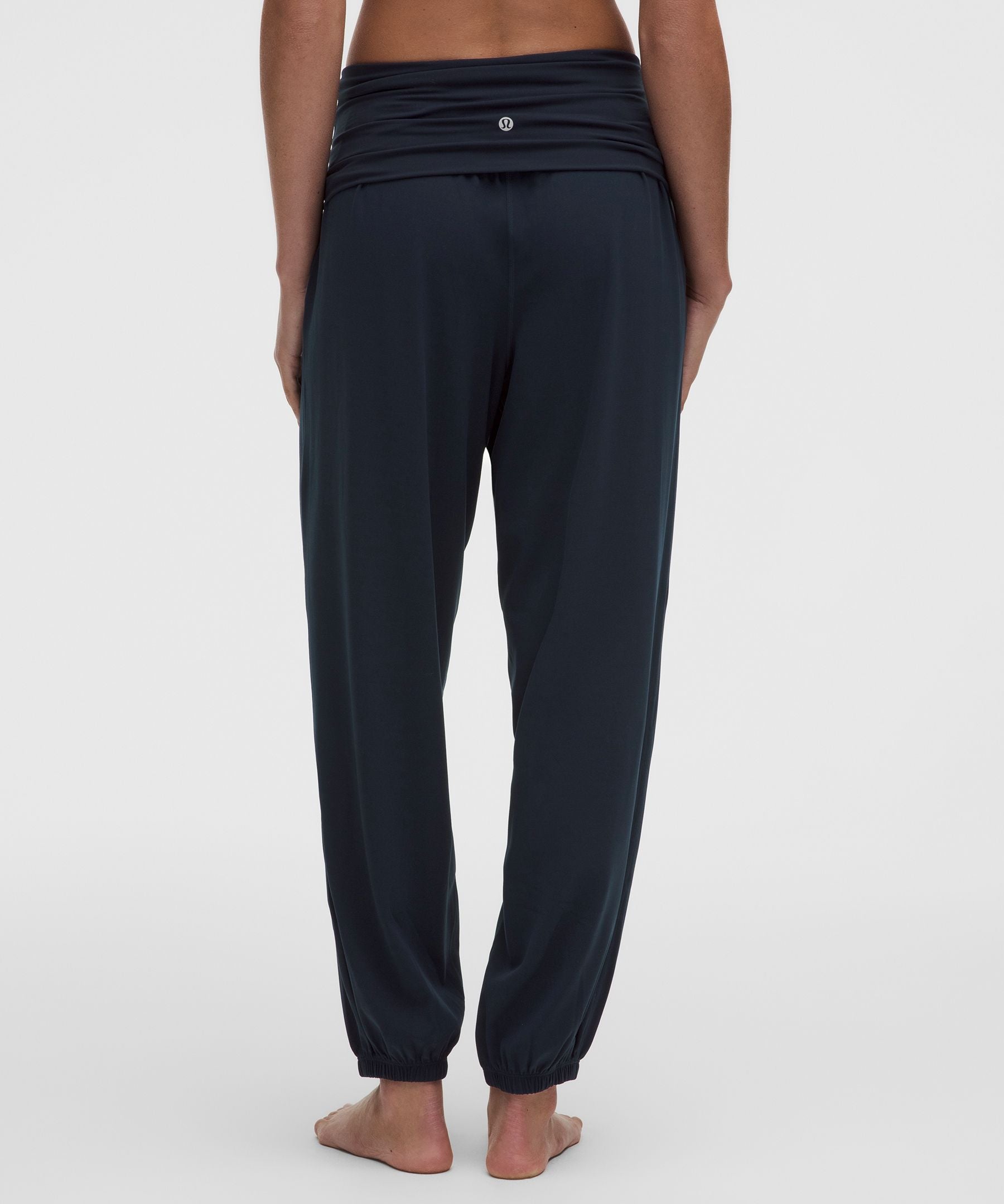 Lululemon Women's lululemon Align™ Foldover Relaxed Jogger *Regular