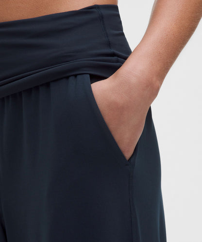 Lululemon Women's lululemon Align™ Foldover Relaxed Jogger *Regular