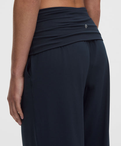 Lululemon Women's lululemon Align™ Foldover Relaxed Jogger *Regular