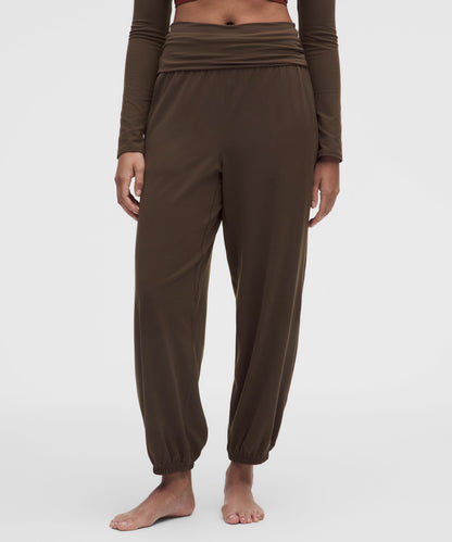 Lululemon Women's lululemon Align™ Foldover Relaxed Jogger *Regular