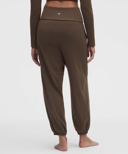 Lululemon Women's lululemon Align™ Foldover Relaxed Jogger *Regular