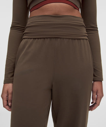 Lululemon Women's lululemon Align™ Foldover Relaxed Jogger *Regular