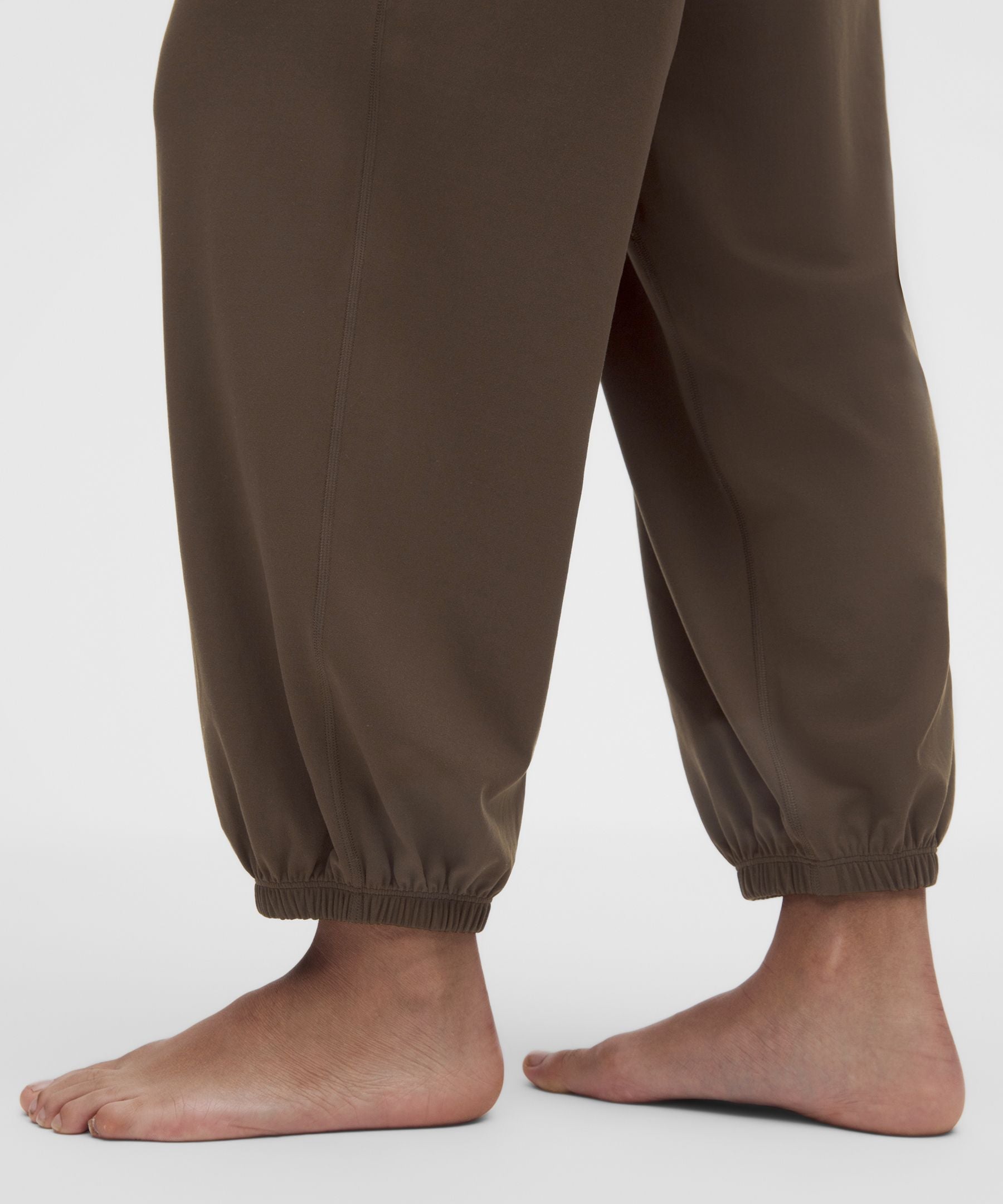 Lululemon Women's lululemon Align™ Foldover Relaxed Jogger *Regular