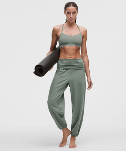 Lululemon Women's lululemon Align™ Foldover Relaxed Jogger *Regular