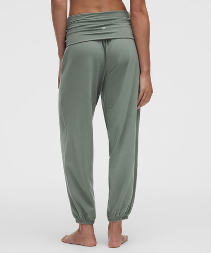 Lululemon Women's lululemon Align™ Foldover Relaxed Jogger *Regular