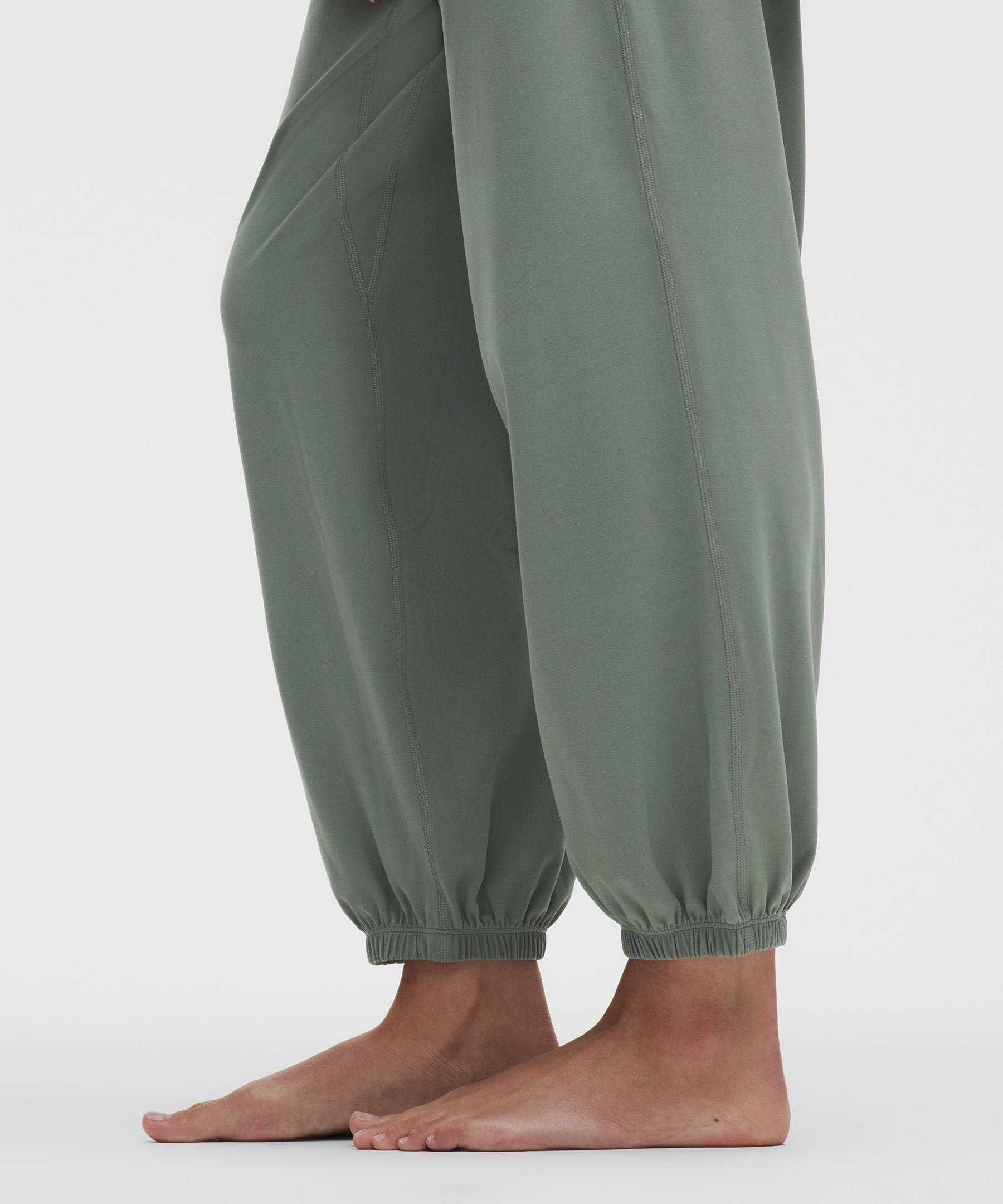 Lululemon Women's lululemon Align™ Foldover Relaxed Jogger *Regular