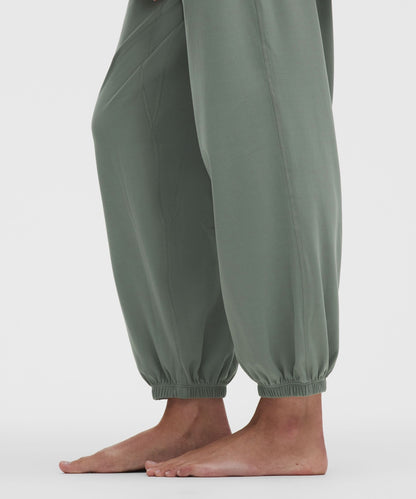 Lululemon Women's lululemon Align™ Foldover Relaxed Jogger *Regular
