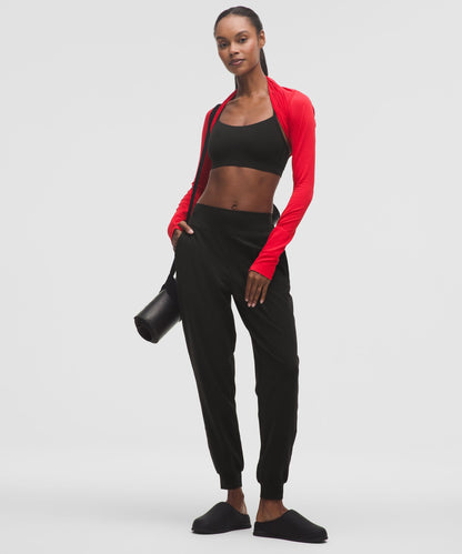 Lululemon Women's lululemon Align™ High-Rise Jogger *Short