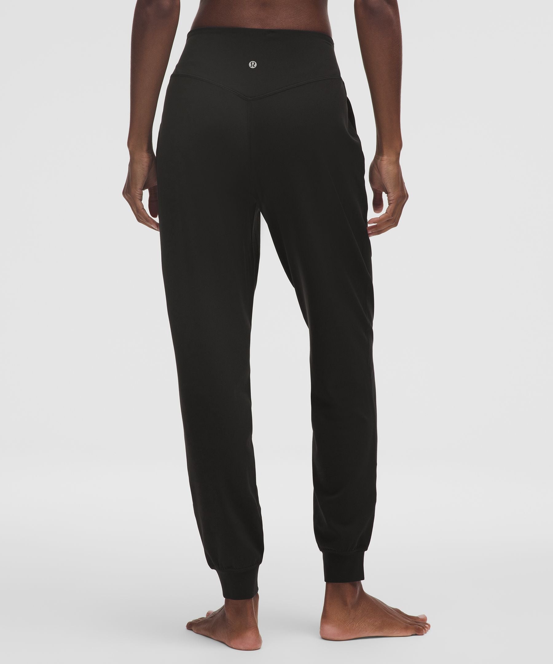Lululemon Women's lululemon Align™ High-Rise Jogger *Short