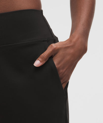Lululemon Women's lululemon Align™ High-Rise Jogger *Short