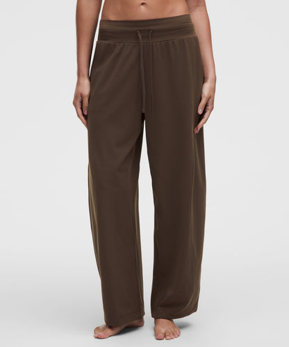 Lululemon Groove Low-Rise Relaxed Cinch Pant *Regular