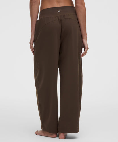 Lululemon Groove Low-Rise Relaxed Cinch Pant *Regular