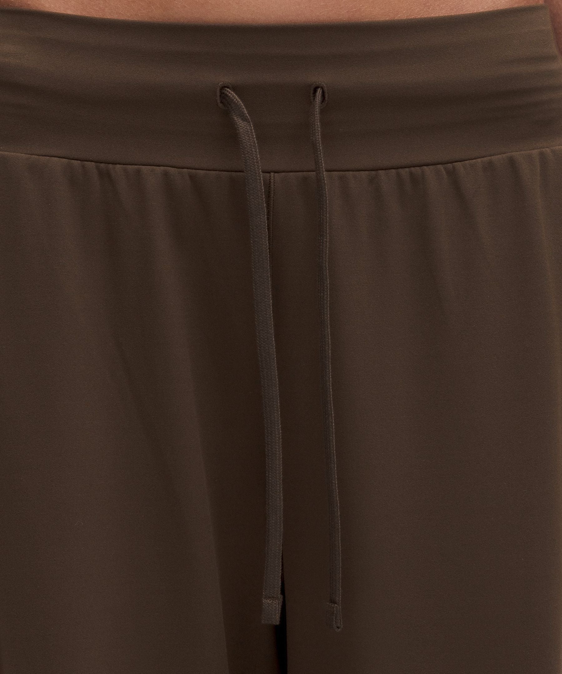 Lululemon Groove Low-Rise Relaxed Cinch Pant *Regular