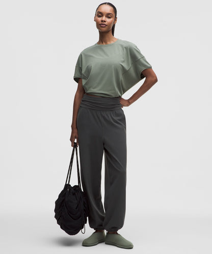 Lululemon Women's lululemon Align™ Foldover Relaxed Jogger *Regular
