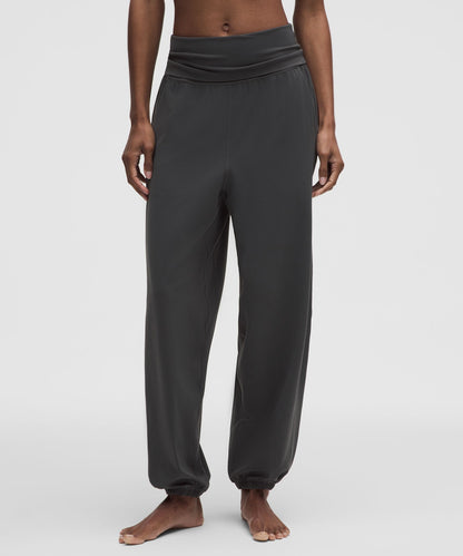 Lululemon Women's lululemon Align™ Foldover Relaxed Jogger *Regular